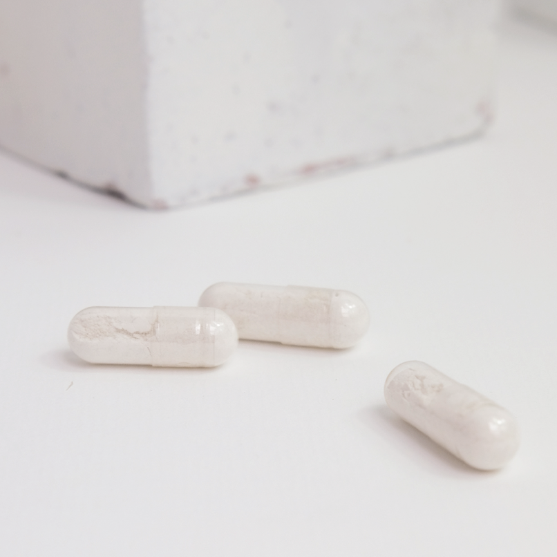 Min&eacute;raux Alcalins Naturels